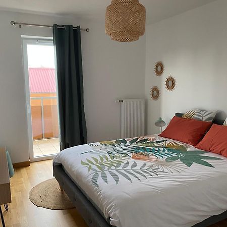 Appartement Neuf A St Jean De Niost Tout Confort Saint-Jean-de Niost Екстер'єр фото
