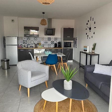 Appartement Neuf A St Jean De Niost Tout Confort Saint-Jean-de Niost Екстер'єр фото