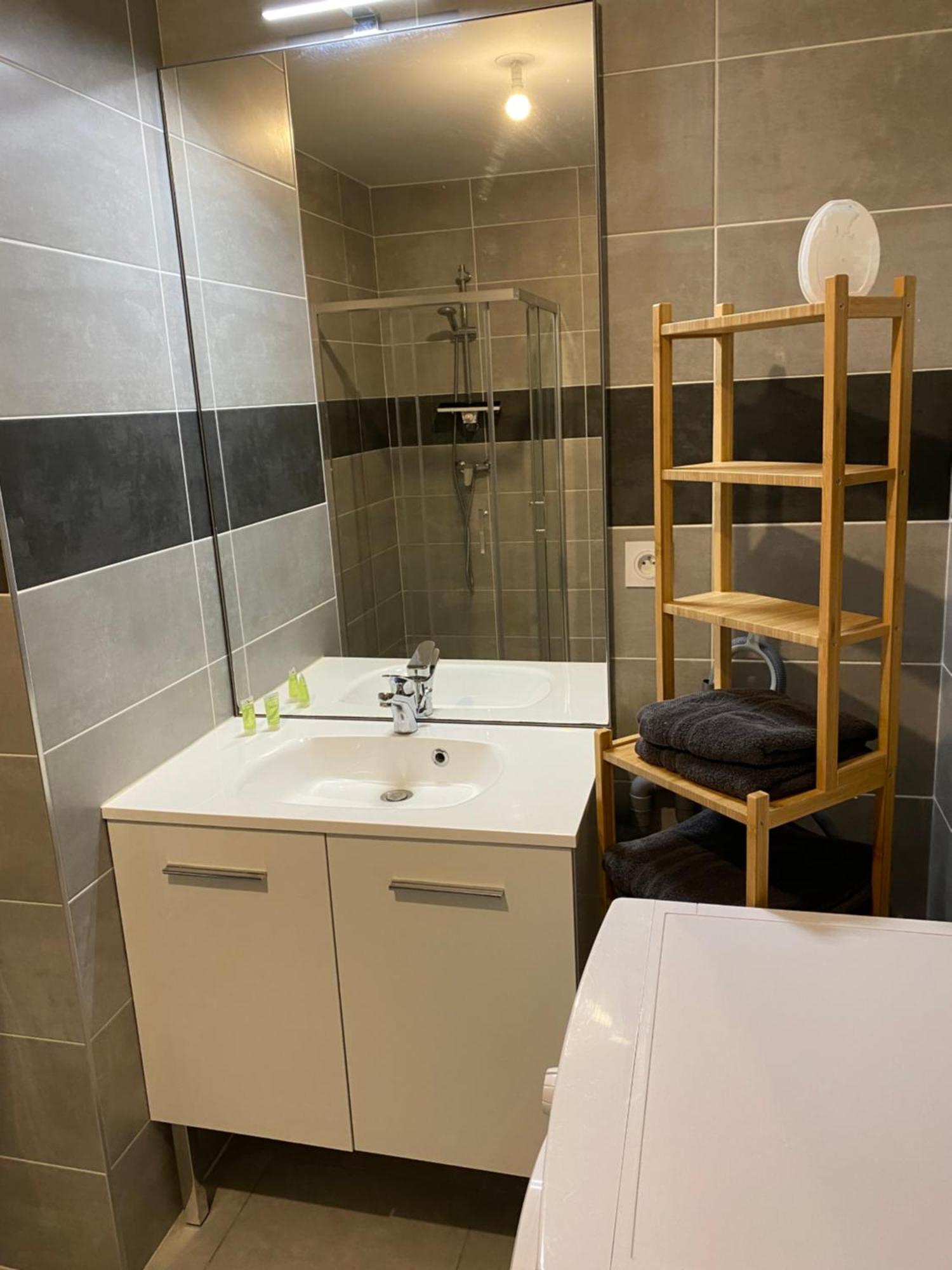 Appartement Neuf A St Jean De Niost Tout Confort Saint-Jean-de Niost Екстер'єр фото