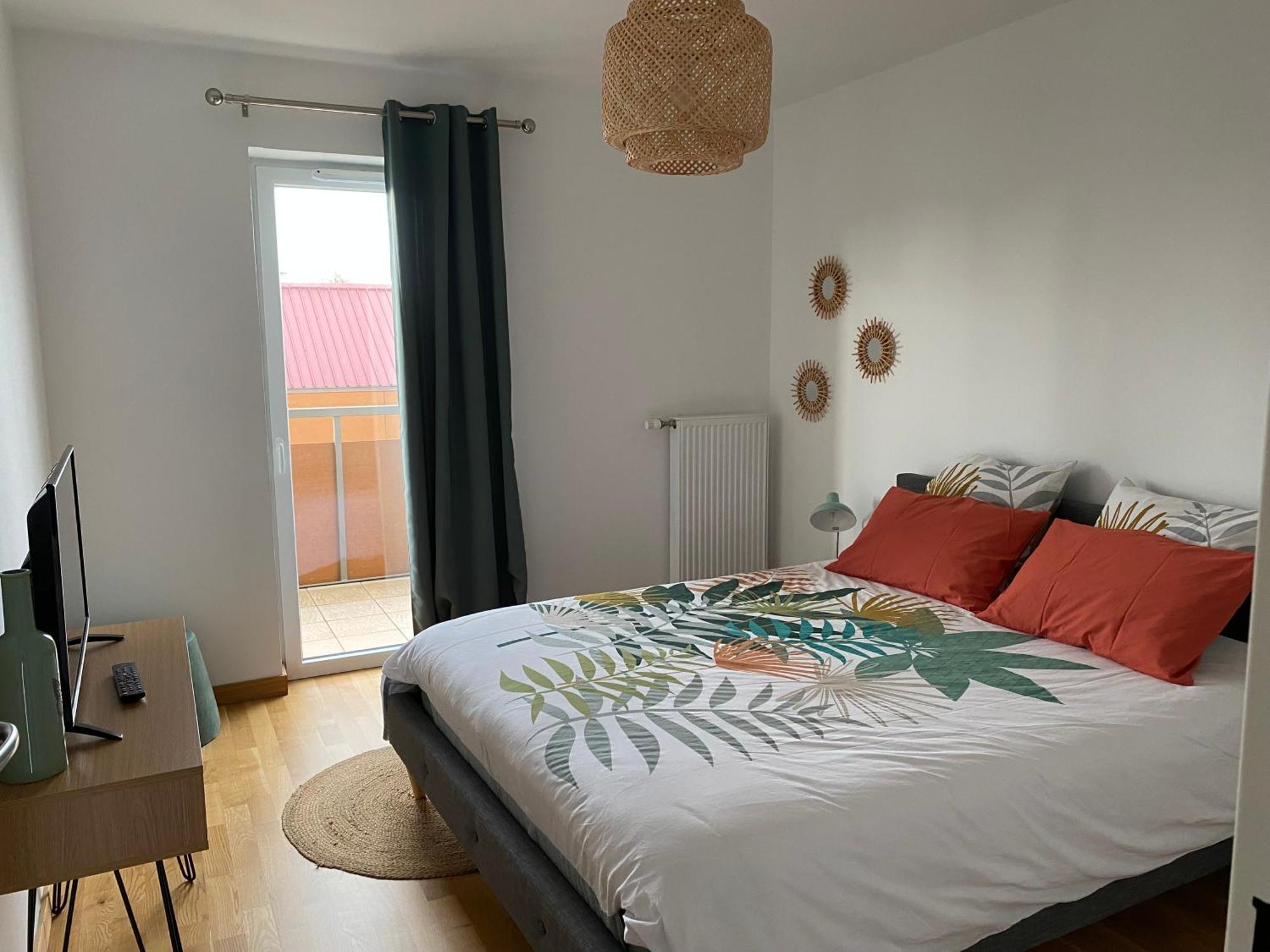Appartement Neuf A St Jean De Niost Tout Confort Saint-Jean-de Niost Екстер'єр фото