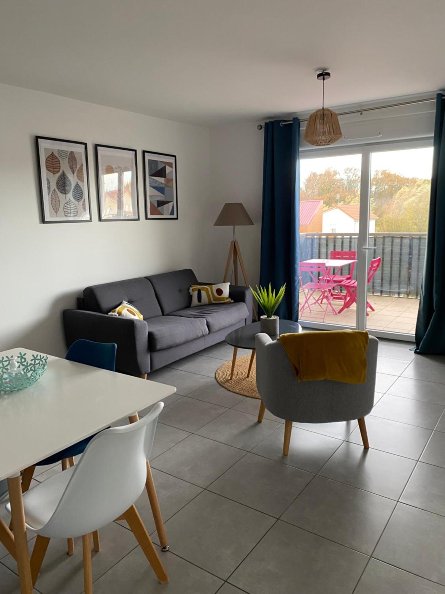 Appartement Neuf A St Jean De Niost Tout Confort Saint-Jean-de Niost Екстер'єр фото